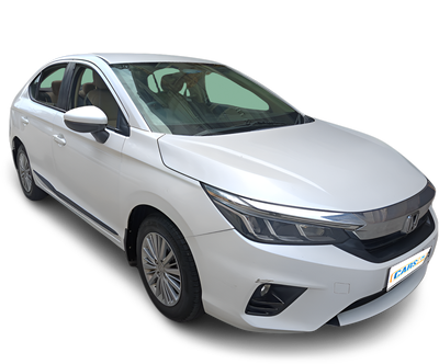 Honda City-img